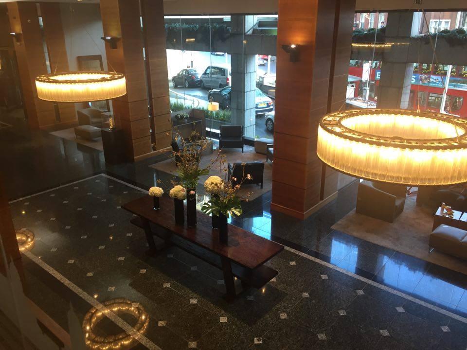 Отель Royal Garden 5*