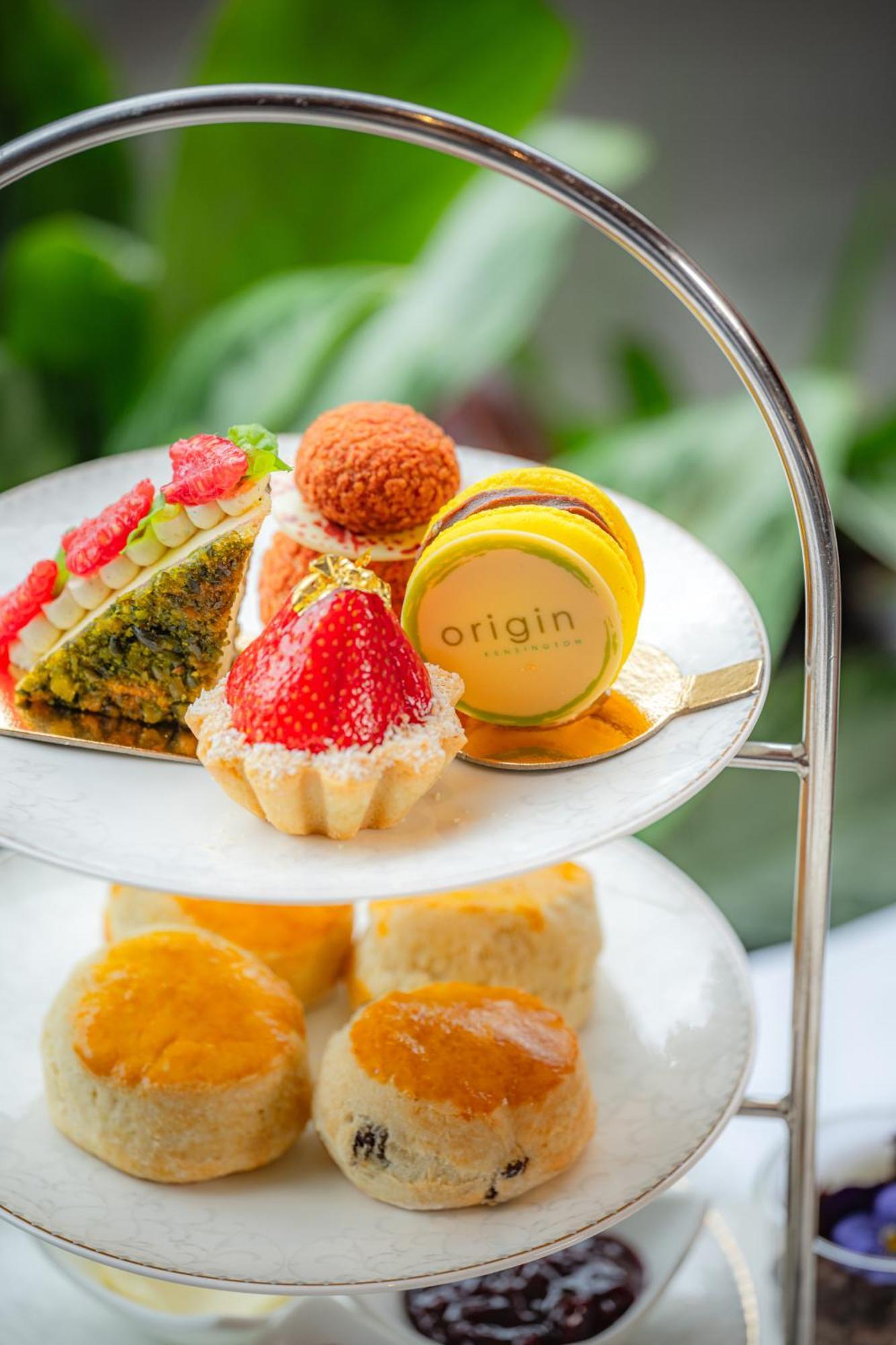 Royal Garden Отель 5*