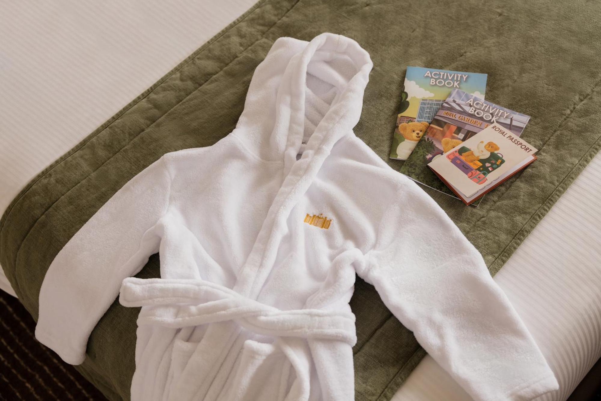 Royal Garden Отель 5*