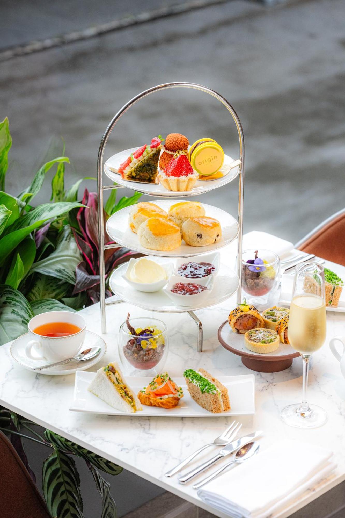 Hotel Royal Garden Londen